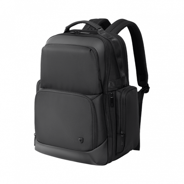 Xiaomi Mijia Business large capacity backpack black 58375
