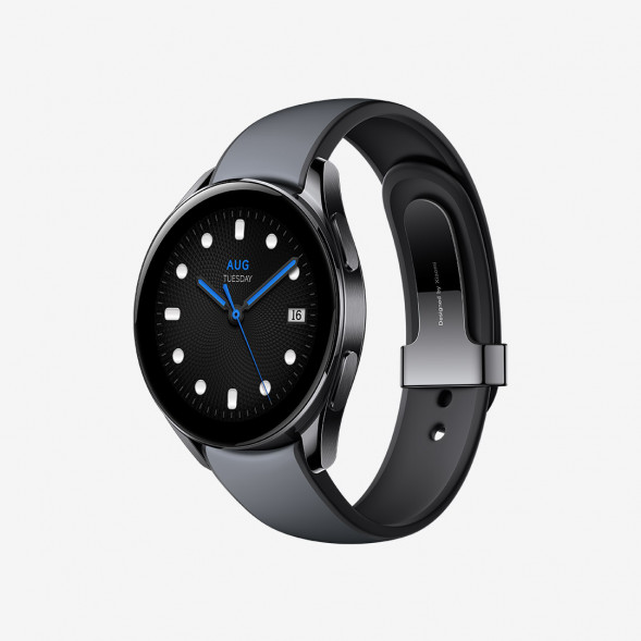 Xiaomi Watch Strap Contrast Buckle Watch Strap Pioneer Yellow 44442