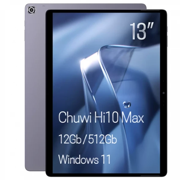 驰为/Chuwi Hi10 Max 12.96&amp;quot; 2880*1920 3:2 12Gb/512Gb