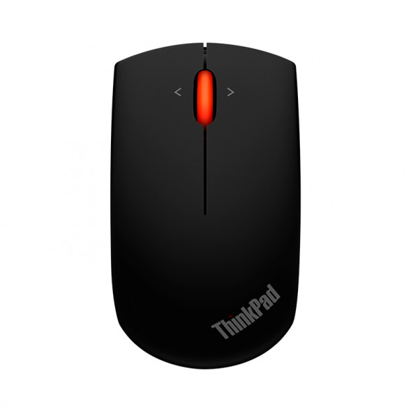 Lenovo ThinkPad Xiaohei Dual-Mouse Mouse Midnight Black 4Y50Z21427