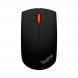 Lenovo ThinkPad Xiaohei Dual-Mouse Mouse Midnight Black 4Y50Z21427