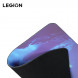 Lenovo Legion Speed ​​Aim coated mouse pad Ice and Snow Aurora M size QXR1N43161