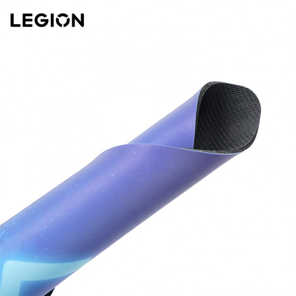 Lenovo Legion Speed ​​Aim coated mouse pad Ice and Snow Aurora M size QXR1N43161