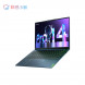 Lenovo Xiaoxin Pro14 2022 Core Edition 14-inch Thin and Light Laptop Dark Night Aurora 82UT005ACD