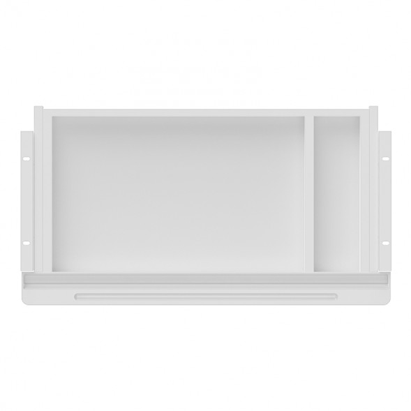 Lenovo Legion Electric Lift Desk T7 Drawer Bingpo White 888046065