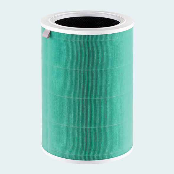 Xiaomi Mijia Air purifier filter formaldehyde removal enhanced version S1 green 24027