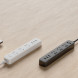 Xiaomi Power strip (including 3 ports USB 2A fast charging) white 44288