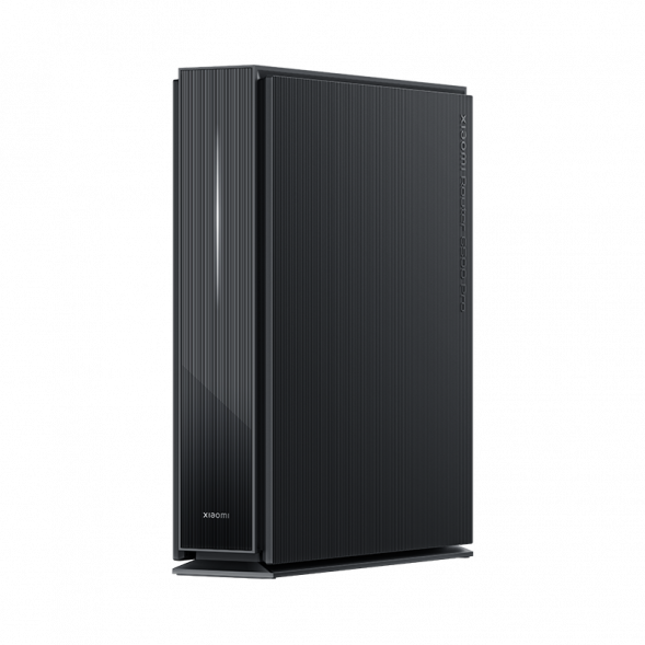 Xiaomi Router BE6500 Pro black 50422