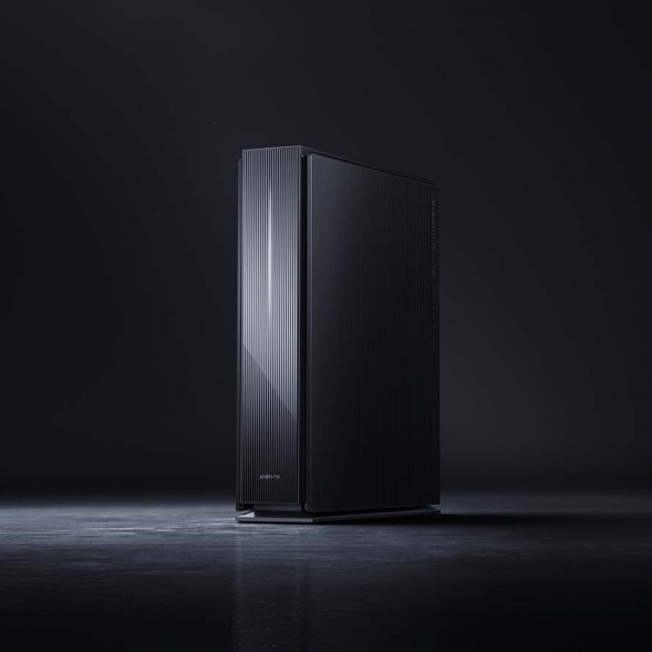 Xiaomi Router BE6500 Pro black 50422