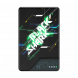 Xiaomi Black Shark Cyber ​​Power Bank 10000mAh Magnetic Style Black 54330