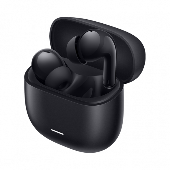 Xiaomi Redmi Buds 6 Youth Edition Bluetooth Headphones Midnight Black 57183