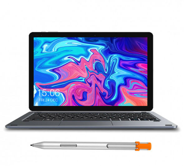 驰为/Chuwi Hi10 X1 10.1&amp;quot; 1280*800 16:10 8Gb/256Gb