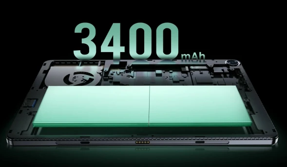 驰为/Chuwi Hi10 X1 10.1&amp;quot; 1280*800 16:10 8Gb/256Gb