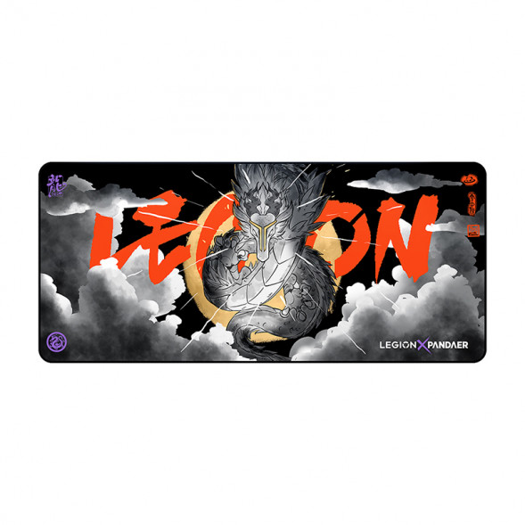 Lenovo Legion X PANDAER Spirit Dragon Limited Mouse Pad QXR1P82958