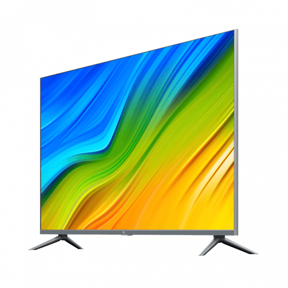 Xiaomi Full screen TV 43 inches PRO Gray 43 inches 25131