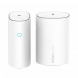 Xiaomi Router Mesh white (pack of two) 16356