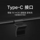 Xiaomi Mijia Smart display hanging light 1S black 34808