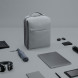 Xiaomi Minimalist urban backpack 2 light gray 24281