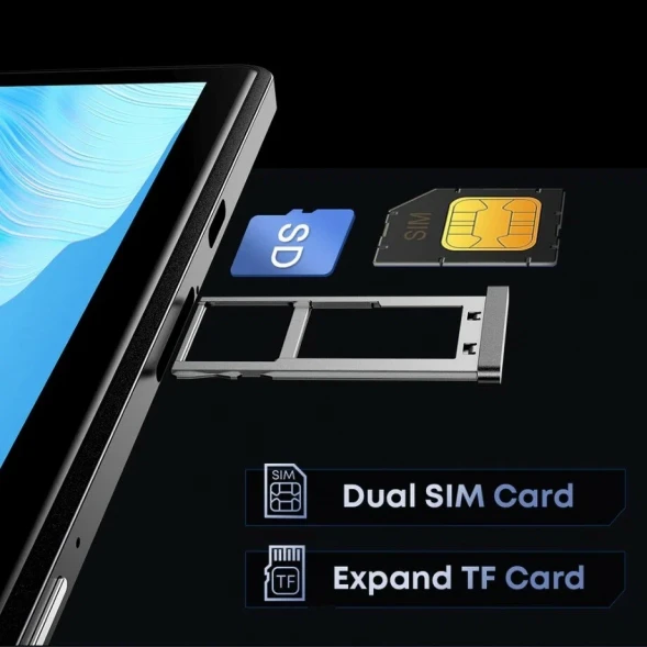 驰为/Chuwi Hi10 XPro 10.1&amp;quot; 800*1280 16:10 4Gb/128Gb Unisoc Tiger T606