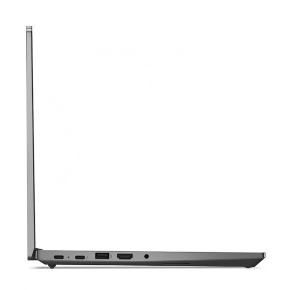 Lenovo ThinkPad E14 AI 2024 Intel Core Ultra 5 Classic Business Laptop TH-2024092