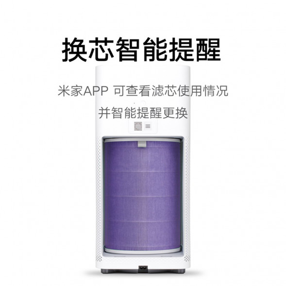 Xiaomi Mijia Air purifier filter antibacterial and antiviral version 29027