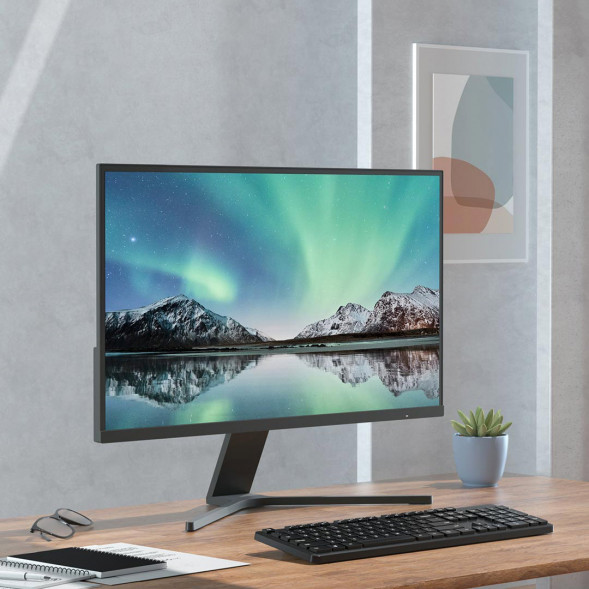 Xiaomi Redmi Monitor 27 inches 2K black 33231