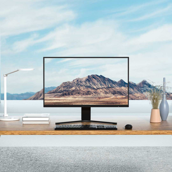 Xiaomi Redmi Monitor 27 inches 2K black 33231