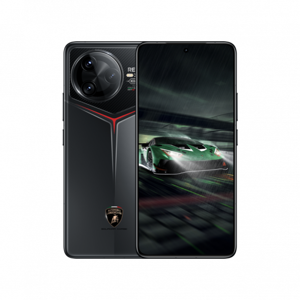 Xiaomi Redmi K80 Pro Champion Edition Dark Gray 16GB+1TB 63128