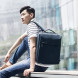 Xiaomi Minimalist urban backpack 2 dark gray 24279