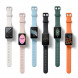 Xiaomi Mi Band 7 Pro wristband Vibrant Orange 41334