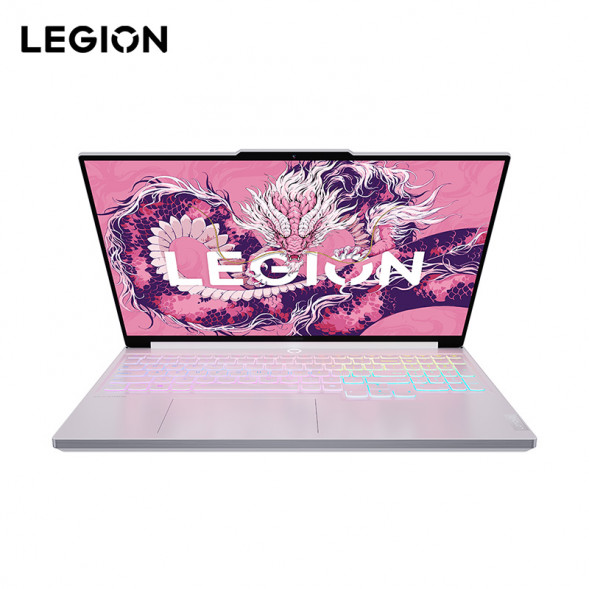 Lenovo Legion Y9000X 2024 AI Yuanqi 16-inch e-sports gaming laptop 83FD007UCD
