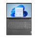 Lenovo Yangtian V15 2023 Core Edition Intel Core i7 BusinessPACD 82TT00PACD-LK