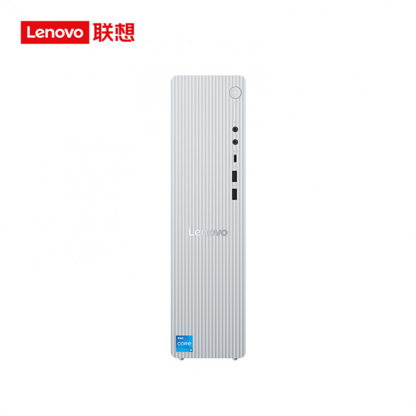 Lenovo Tianyi 510S Intel 14th Generation Core i7 Business Office Desktop Computer 90XS000RCD