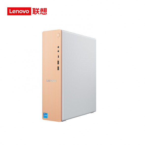 Lenovo Tianyi 510S Intel 14th Generation Core i7 Business Office Desktop Computer 90XS000RCD