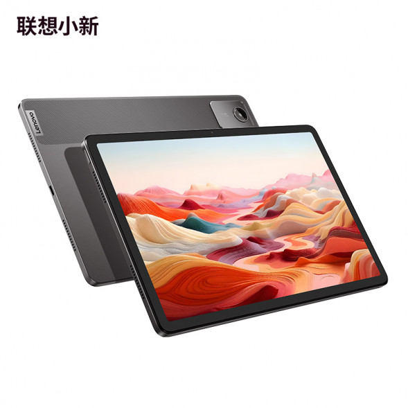 Lenovo Xiaoxin Pad Comfort Edition/11-inch/8GB/128GB/WIFI Edition Dove Gray ZAE10000CN