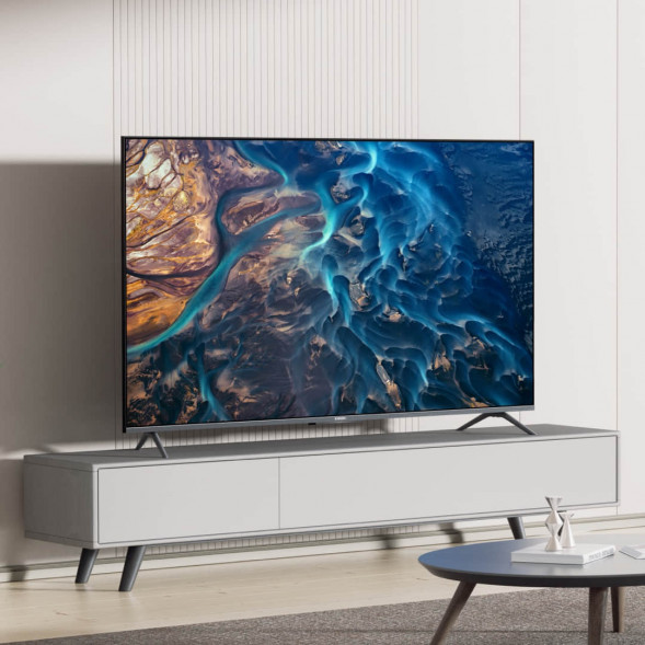 Xiaomi TV ES55 gray 55 inches 33791