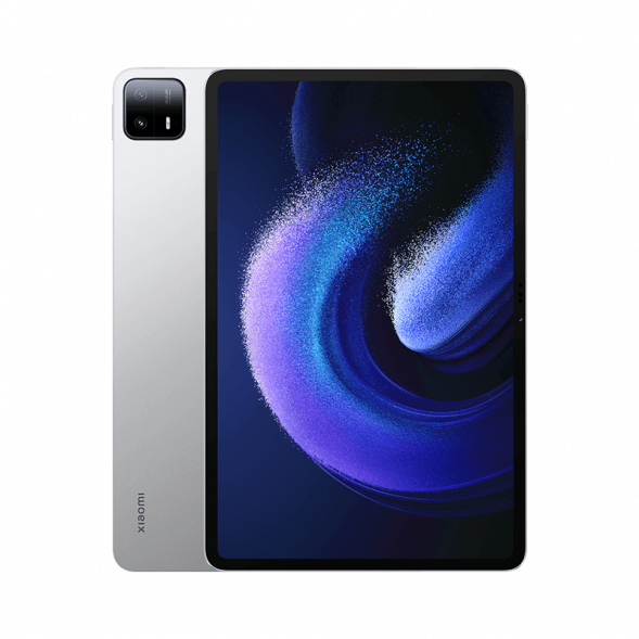 Xiaomi Pad 6 Max 14 Silver 12+512GB 48447