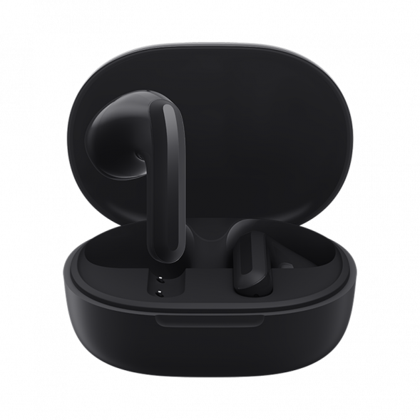 Xiaomi Redmi Buds 4 Youth Edition Midnight Black 46430