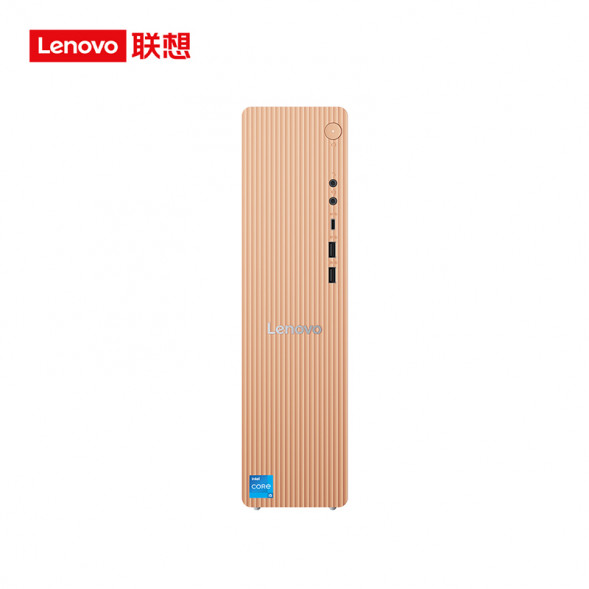 Lenovo Tianyi 510S Intel 14th generation Core i5 business office desktop computer 90XS001TCD