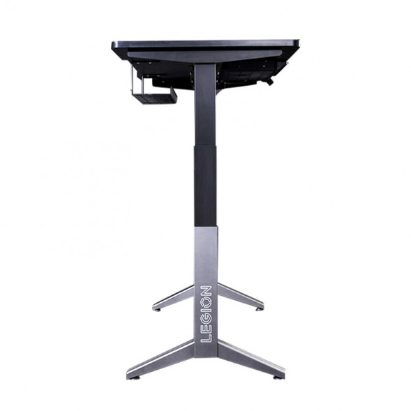 Lenovo Legion [Enterprise Purchase] Electric Lift Table T7 Phantom Black 120*66 Redemption Card 888044799