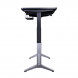 Lenovo Legion [Enterprise Purchase] Electric Lift Table T7 Phantom Black 120*66 Redemption Card 888044799