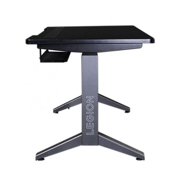 Lenovo Legion [Enterprise Purchase] Electric Lift Table T7 Phantom Black 120*66 Redemption Card 888044799