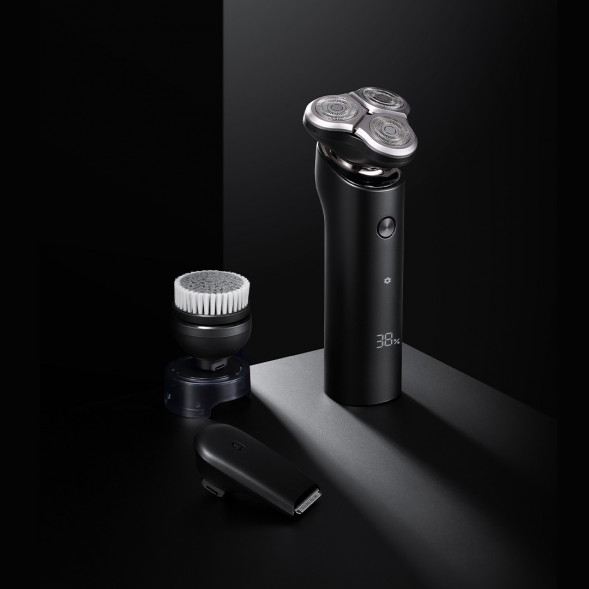 Xiaomi Mijia Electric Shaver S500C Set (3-in-1) 25396