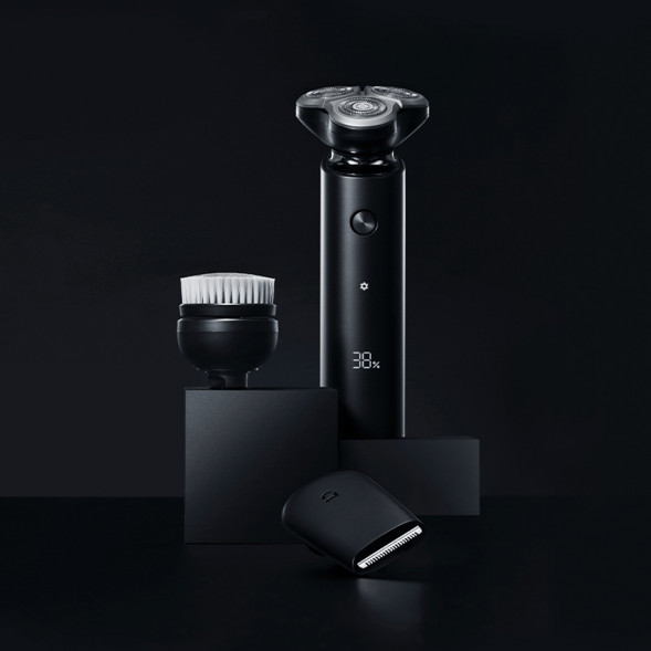 Xiaomi Mijia Electric Shaver S500C Set (3-in-1) 25396