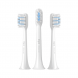 Xiaomi Mijia Compatible with T301/T302 sonic electric toothbrush head 3-pack (standard type) white 37414