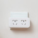 Xiaomi Mijia Two-bit converter Two-bit two-control converter White Universal 18685