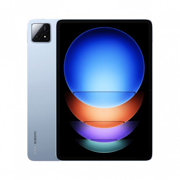 Xiaomi Pad 6S Pro 12.4 Yunfeng Blue 12+512G 53988
