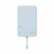 Xiaomi Magnetic power bank with cable 10000 33W blue 61839