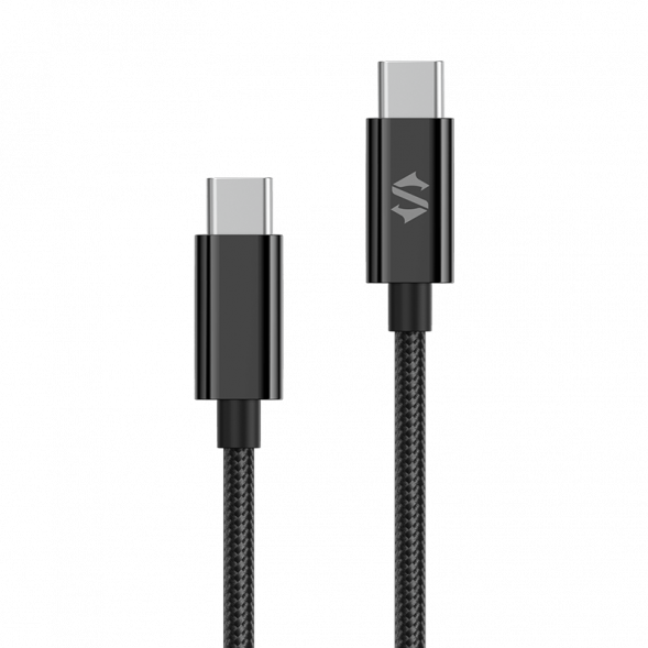 Xiaomi Black Shark Fengxing Gaming 3A Data Cable Black 180cm 57377