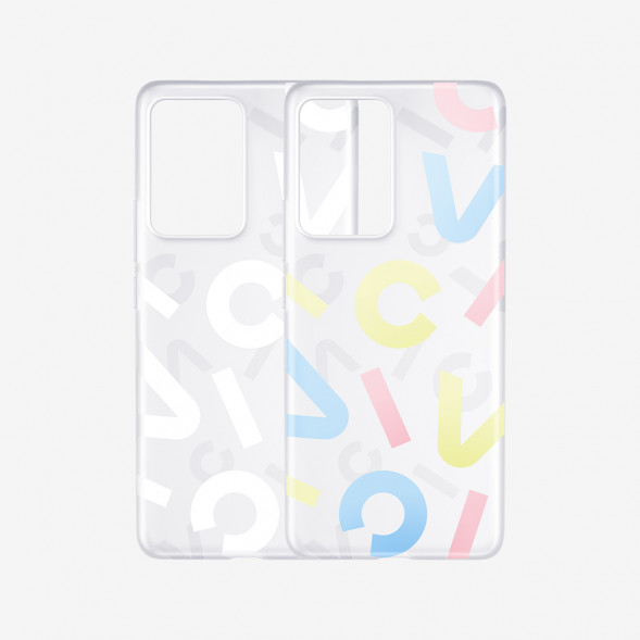 Xiaomi Civi 2 Sun Glow Protective Case 44297